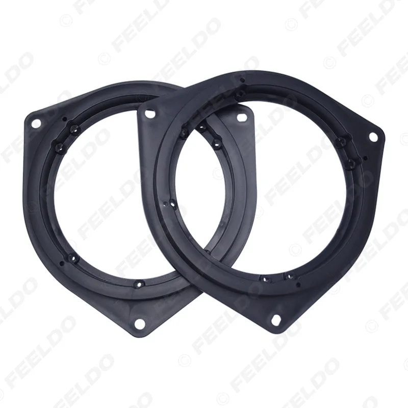 Подходит для Toyota RAV4/Lewin/Vios/Reiz/Corolla/Cause Dazzle/Yaris 6,5-дюймовая труба шайба