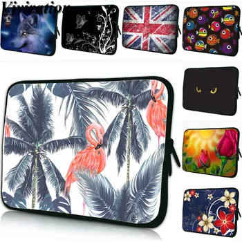 

For Lenovo Yoga 530 Lenovo A7600 Xiaomi Macbook Pro Retina Notebook Case 13.3 13 11.6 12 10 10.2 14 15 17 17.3 15.6 Laptop Bags