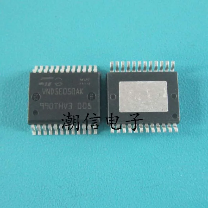 Бесплатная доставка Новый % 100 Новый % 100 VND5E050AK