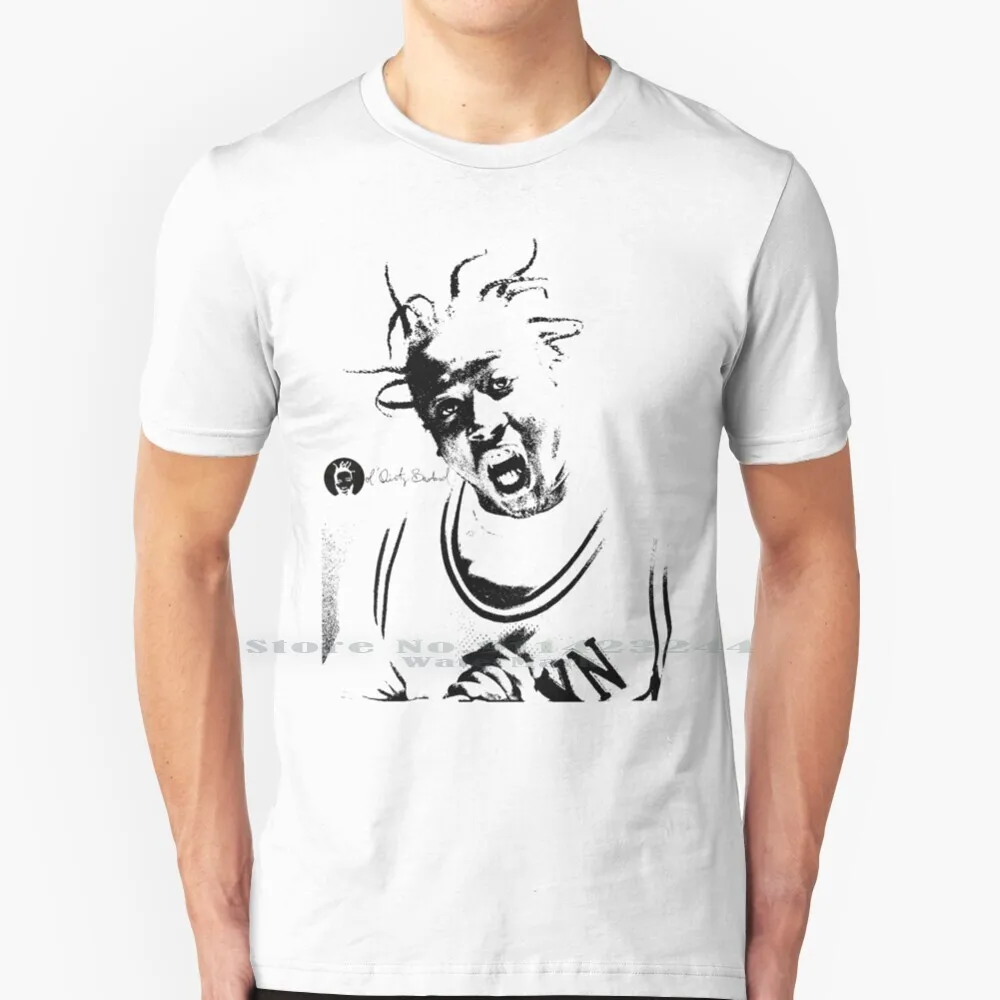 Ol' Dirty Bastard V10 T Shirt Cotton 6Xl Odb Ol Dirty Bastard Oldirtybastard