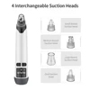 Electric Blackhead Remover USB Rechargeable Pore Vacuum Cleaner Acne Pimple 3 Adjustable Suction Levels Extractor Removal Tool ► Photo 2/6