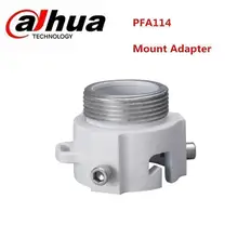 Алюминиевый адаптер DH PFA114 для кронштейн для камеры видеонаблюдения
