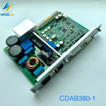 

New Heidelberg Printing Machine CDAB380-1 Driver Board 00.785.1261