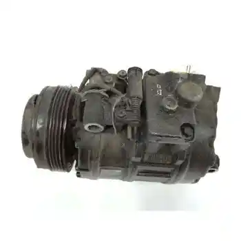 

64526910 AIR CONDITIONING COMPRESSOR BMW SERIES 5 SALOON (E39)