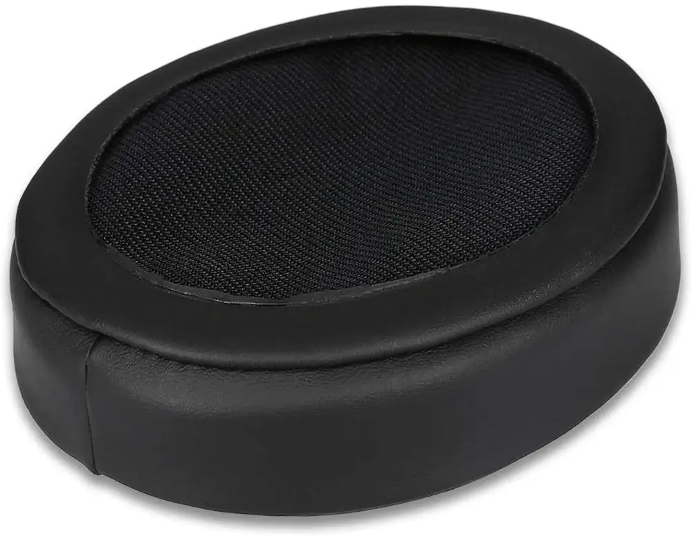 Replacement Sennheiser HD 4 50 BTNC Headphones kit PU Leather Ear Pads replace Headphones kit