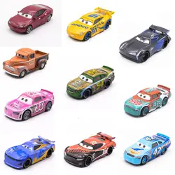 Disney Pixar; автомобили; литье под давлением Металлический Игрушечный Автомобиль королева британского Королевского защитника полиция