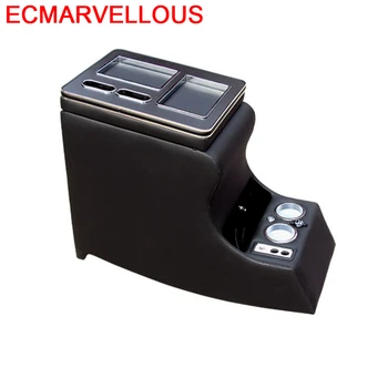 

Protecter Automovil Accessories Modification Personalized Decoration Arm Rest Styling Car Armrest 18 19 FOR Mercedes Benz Vito