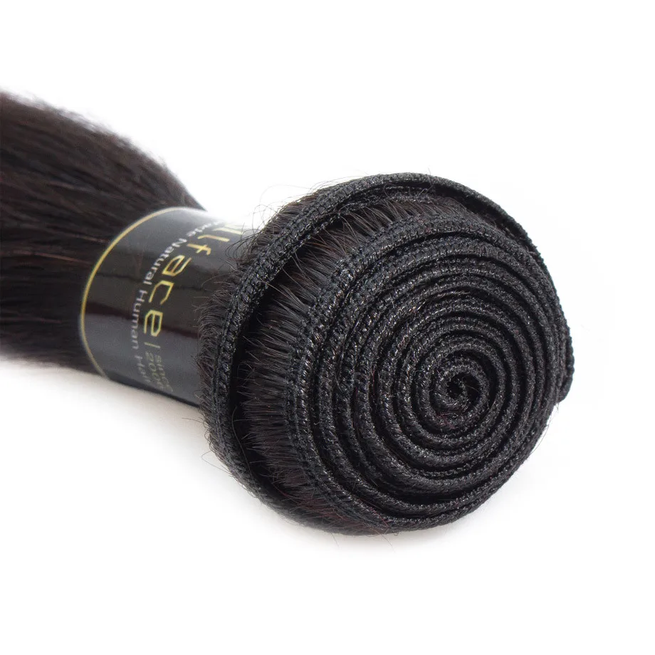 Ombre burgundy straight bundles with frontal T1B 99J colored human brazilian hair weave bundles hair extension 30 inch long remy