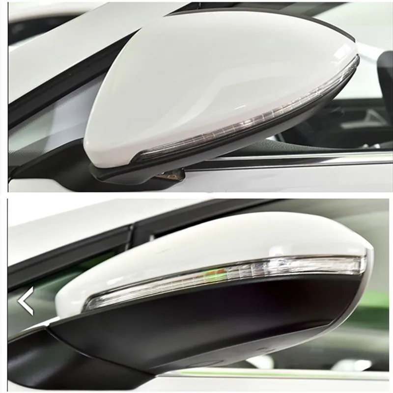 OEM Rear View Mirror Electric Auto Folding Side Wing Rearview Mirrors