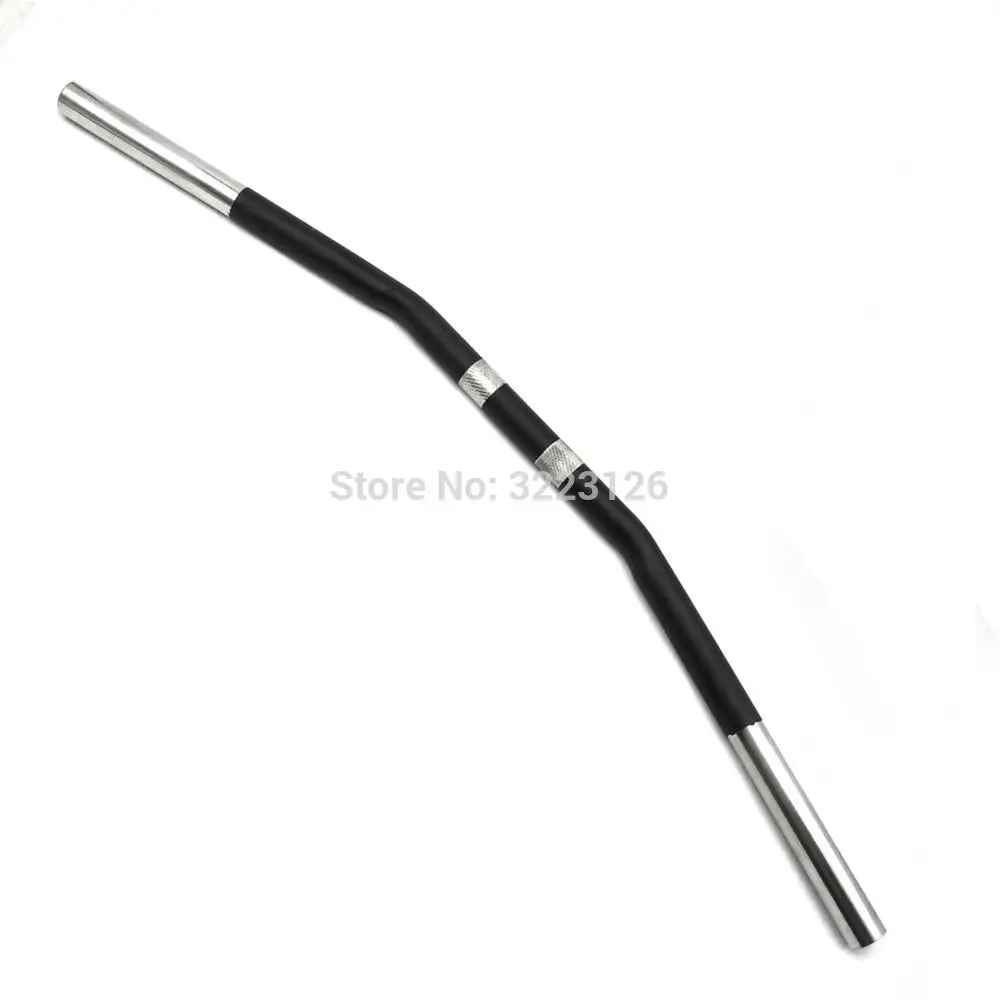 Руль мотоциклетный для Harley Sportster XL 1200 Железный 883 48 72 25 мм|drag bar|for harleyhandle bar for motorcycle |