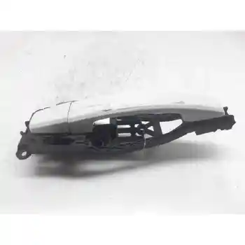 

24463750 HANDLE OUTER FRONT RIGHT OPEL CORSA D