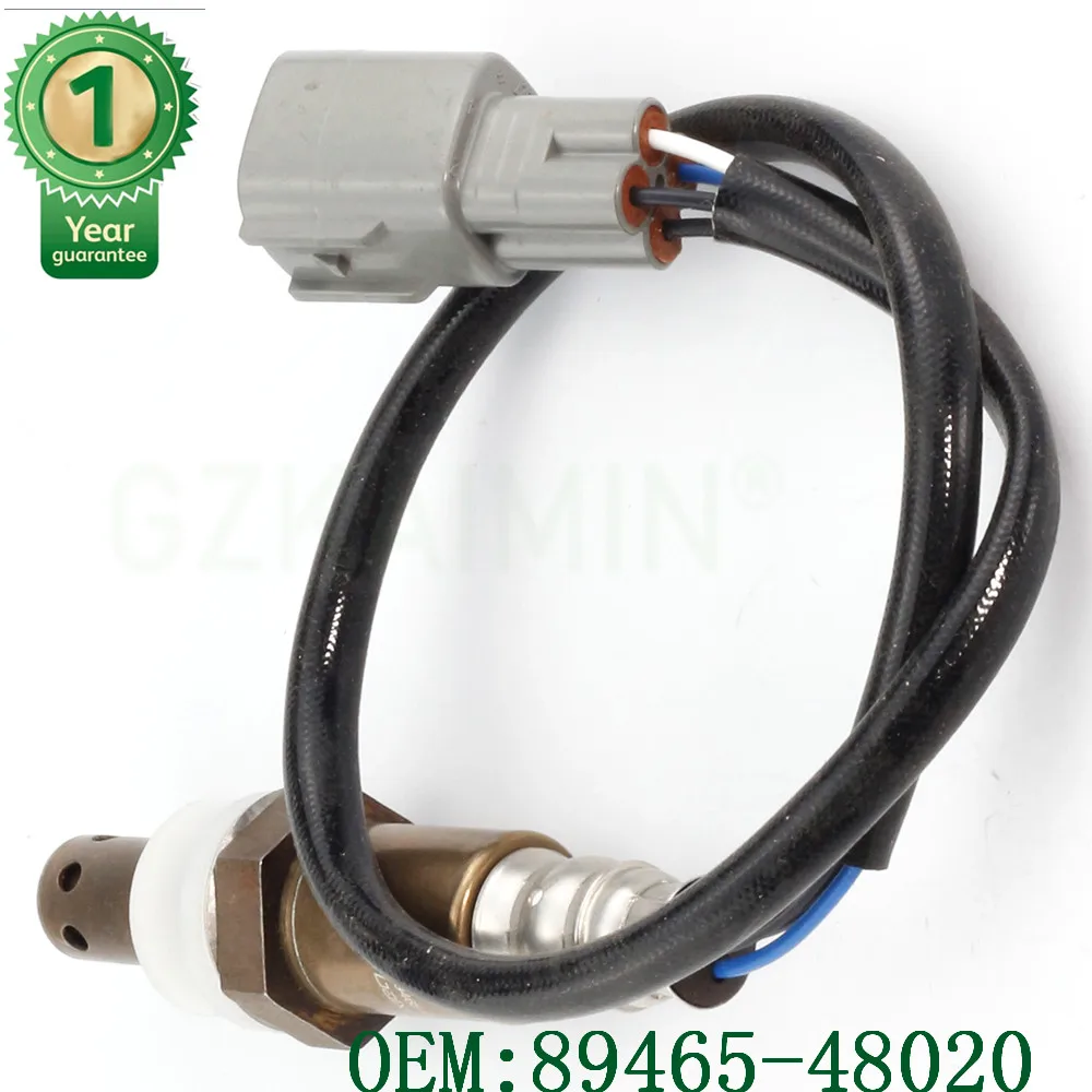 Датчик кислорода Лямбда датчик для To-yota H-arrier K-luger 2AZFE OEM 89465-48020 8946548020