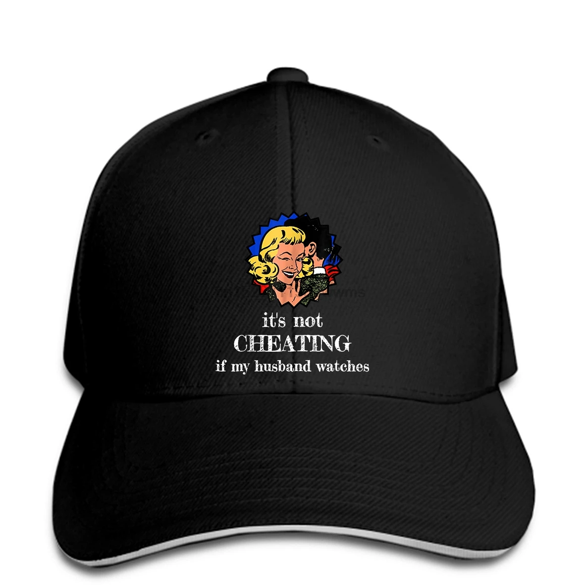 Летние мужские рогоносец snapback шляпа