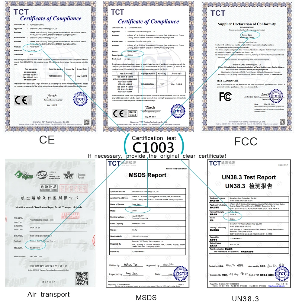 FERISING PD Power Bank 10000mAh Portable External Battery Charger USB Type C QC 4.0 3.0 10000 mah for Xiaomi Mi Powerbank banks