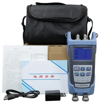 

RY3201 Handheld Fiber Optical PON Power Meter FTTX/ONT/OLT 1310/1490/1550nm