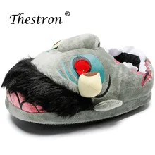 Зимние домашние тапочки из хлопка; светильник; мужские тапочки; модные удобные женские тапочки; Дизайнерские теплые хлопковые тапочки