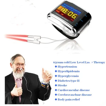 

ATANG New physiotherapy laser device reduce Rhinitis Body Pain Diabetes Rhinitis Cholesterol Hypertension