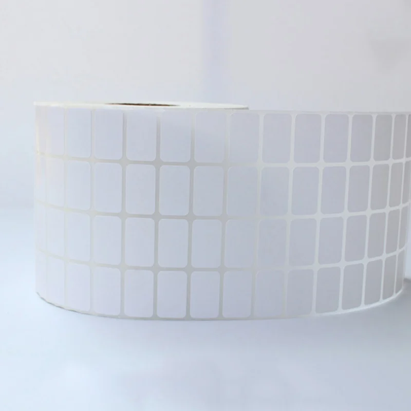 Label Stickers Distinguish Self-Adhesive Kitchen Sticker Paper Sticky Packaging Seal Gift Candy Tags 5000pcs