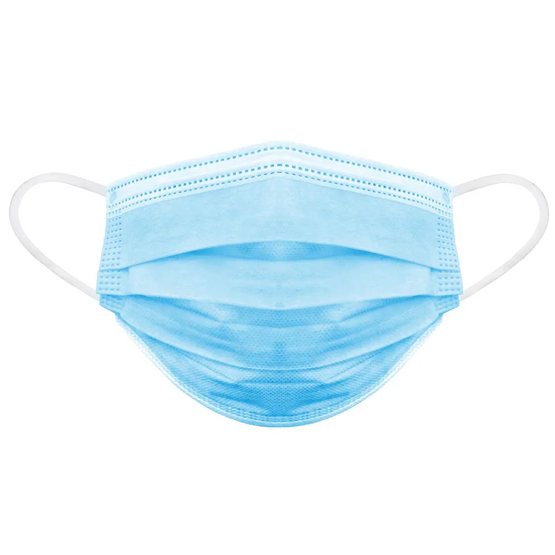 

Man Woman 3Ply Mask, Disposable Face Mask, Anti Dust Masks