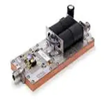 

MRF1K50H-TF2 RF Development Tools MRF1K50H 27 MHz Reference Circuit