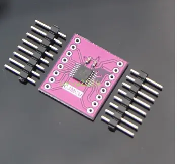 

1PCS AD7793BRU 24-bit ADC AD7793 low amplifier module diy electronics