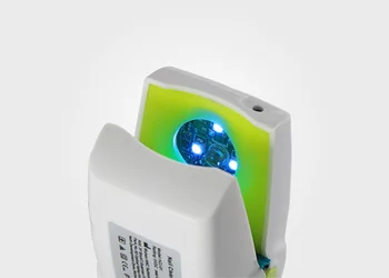 

NEW Home Use Toe Nail Fungus Blue Light and Laser Light Therapy Device Onychomycosis Anti Fungal LLLT Physiotherapy