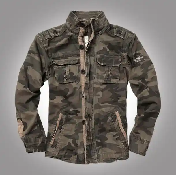 jaqueta xxl masculina