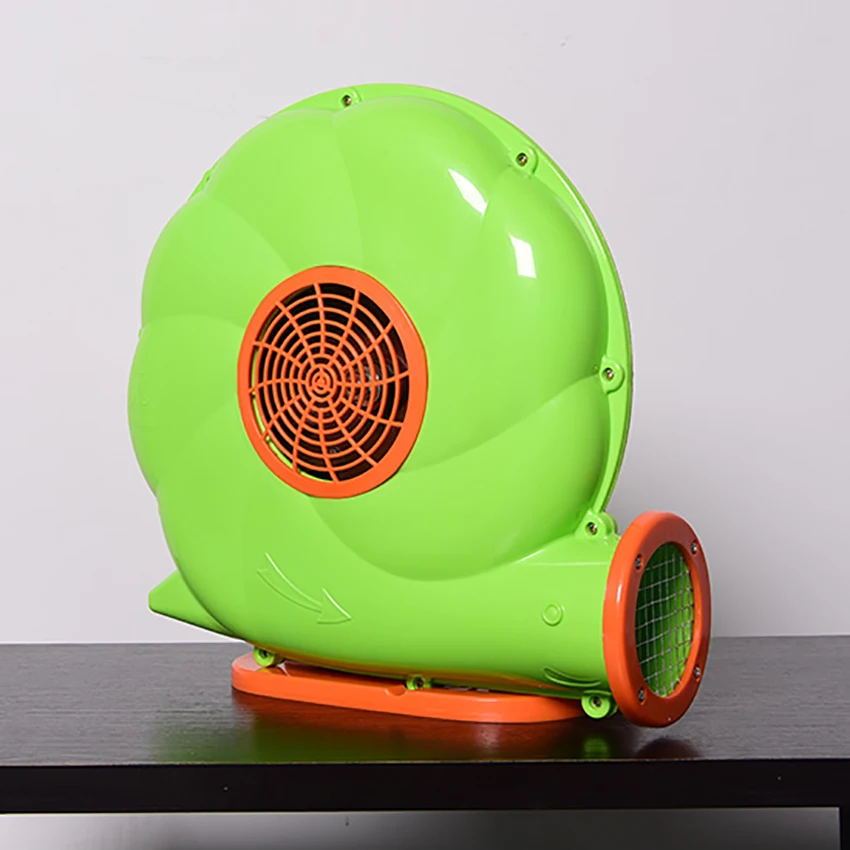 New Arrival 750W Electric Plastic Inflatable Air Blower Artoon Mode Dedicated FQM-550 110v / 220v 60HZ 50HZ 2000pa | Инструменты