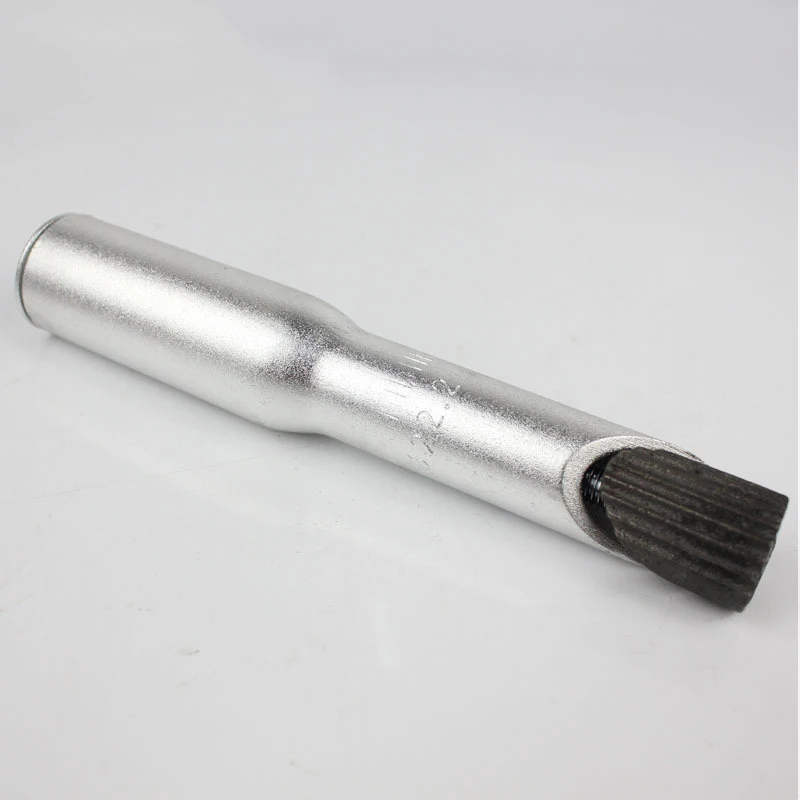 Description Picture 4 of itemRoad Mountain Bike Bicycle Stem Riser Adapter Higher Increased Core for 28.6mm Front Fork