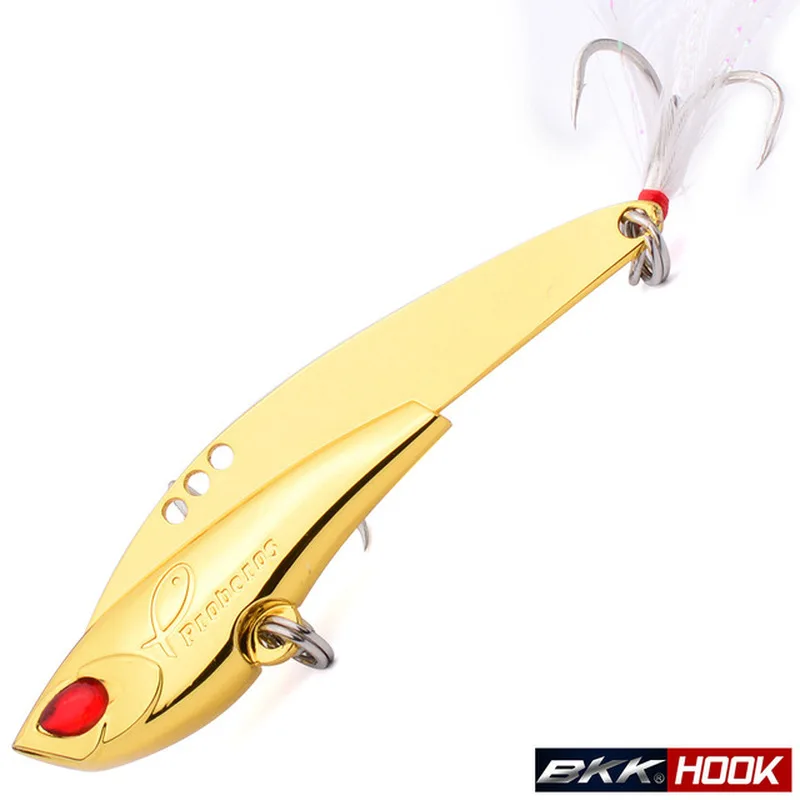 

Spoon Metal Fishing Lure Saltwater Sinking Jigging Wobblers Tackle Gold Silver Flying Fish Sequins Red Green Eyes Fake Bait