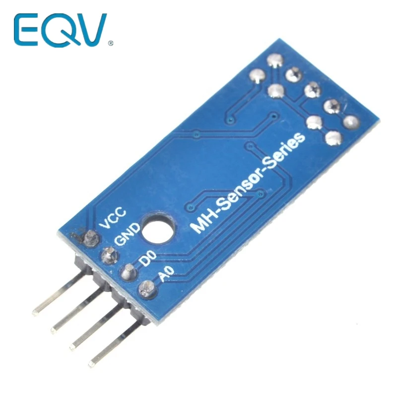 Модуль датчика Холла 3144E модуль скорости с магнитными кнопками для Arduino Smart