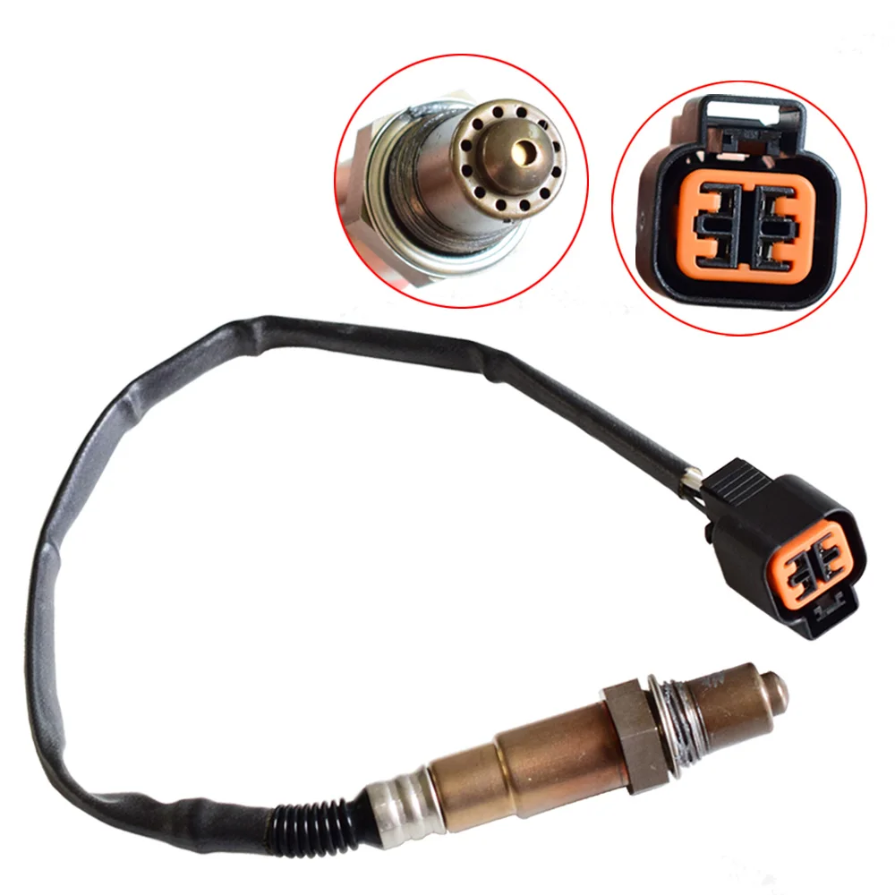 Oxygen Sensor For Hyundai Accent COUPE ELANTRA GETZ i30 MATRIX Kia Rio SPECTRA5