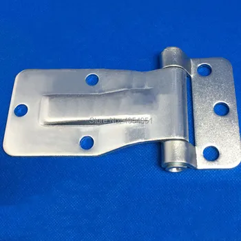 

door hinge Cold store storage hinge oven hinge industrial equipment part Refrigerated truck car cookware machine hardware