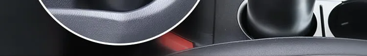 Автомобильная водонепроницаемая сумка для хранения зонтов пластиковый автомобильный зонтик чехол для зонта многофункциональный чехол для заднего сиденья ведро для хранения автомобиля ABS