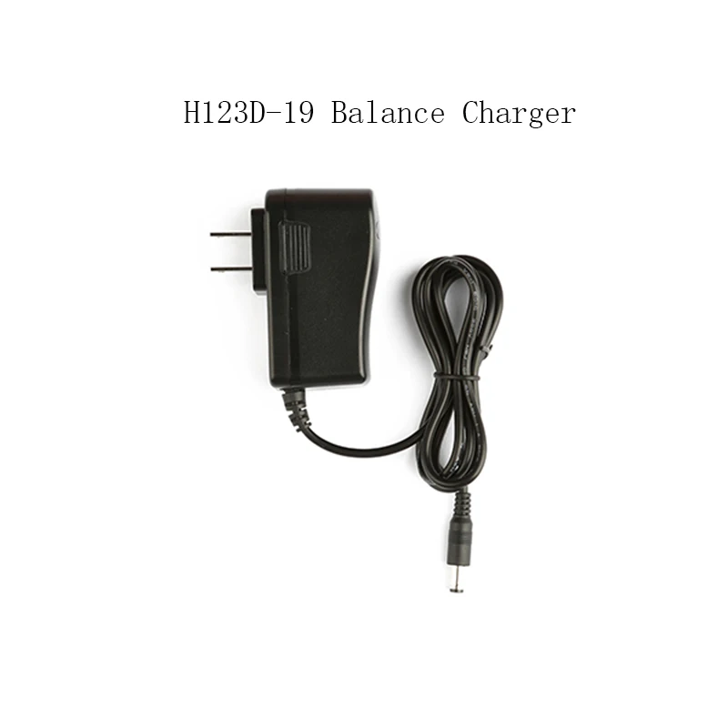 H123D-20 Balance Charger适配器