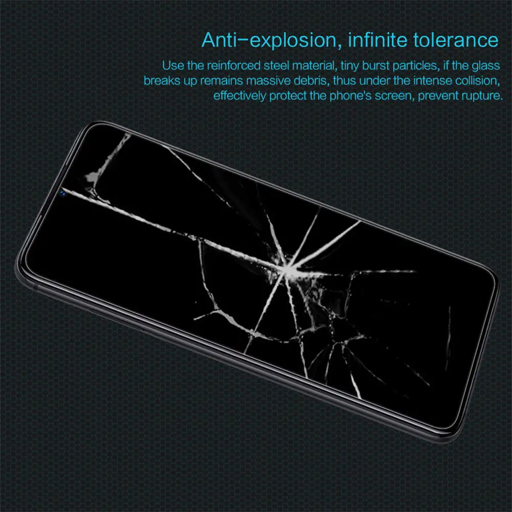 NILLKIN Amazing H противовзрывное Закаленное стекло-экран протектор для Xiaomi mi 9 SE CC9 CC9e A2 Lite Red mi 5A 6 Pro 6 6A телефонов