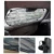 1pc 100x50cm Солнцезащитный Козырек Экран Солнцезащитный Козырек Автомобиль Занавес Сетка Нейлон Заднее Стекло Автомобиля Солнцезащитный Козырек с Мощной Присоской Автомобиля