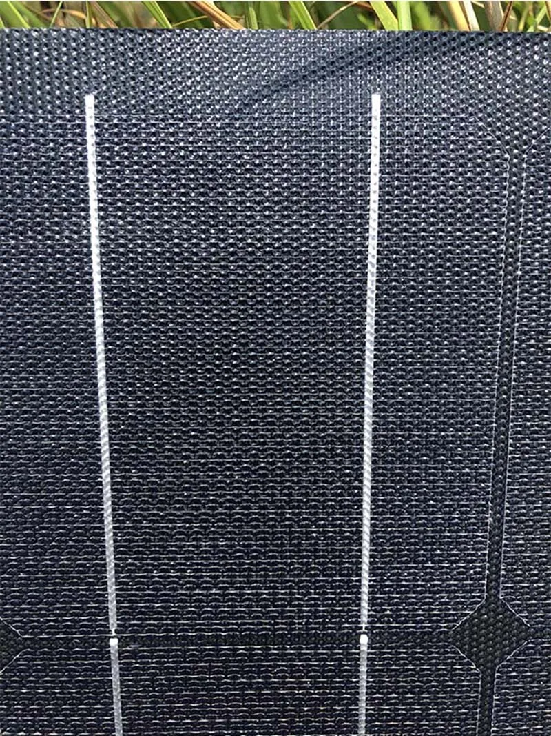 Etfe солнечная панель 100 Вт 12 В 3 шт. солнечное зарядное устройство солнечный модуль гибкий 300 Вт 36 В 220 В 110 В караван автомобиль кемпинг Лодка RV Морской