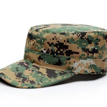 Военные шапки, уличные, для пеших прогулок, охоты, велоспорта, рыбалки, кемпинга, джунглей, камуфляжная шапка, армейская Кепка, унисекс, Gorra Camuflaje