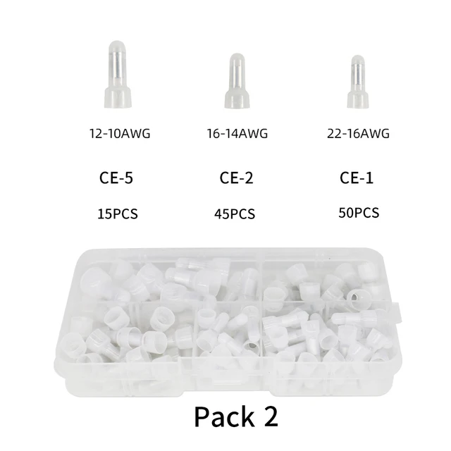 Pack 2