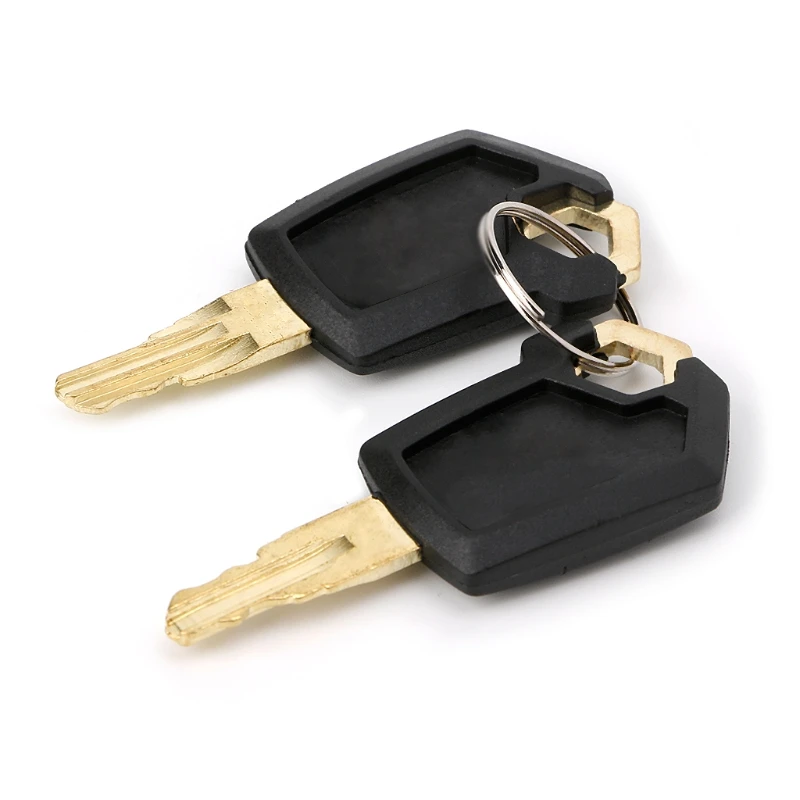 

1 Pcs Heavy Equipment Ignition Loader Dozer Key 5P8500 For Caterpillar (CAT)