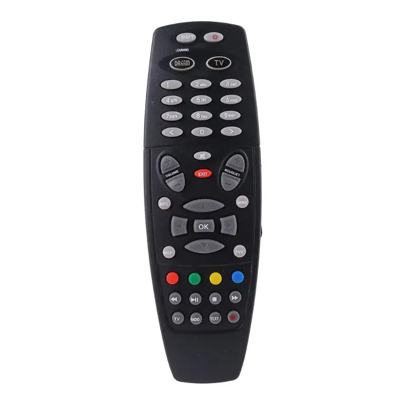 Сменный пульт дистанционного управления Smart TV для DREAMBOX DM800 Dm800hd DM800SE HD TV|Пульты ДУ| |