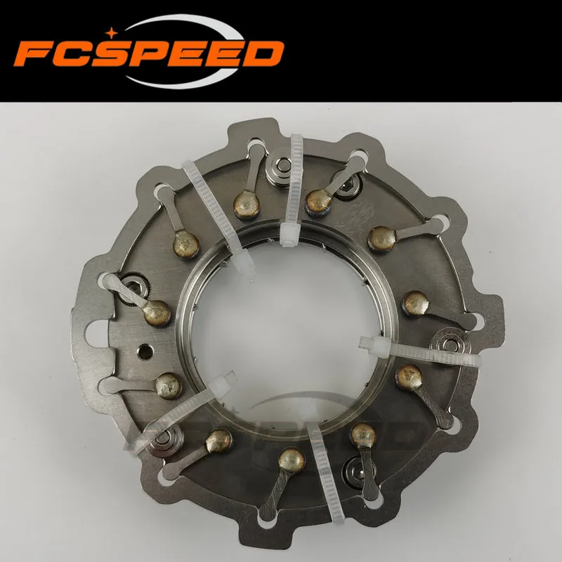 Турбокомпрессор GT1749V 767835 752814 Turbo VNT для Fiat Opel Astra H Signum Vectra Zafira B 1 9 CDTi 74 кВт 88 Z19DTL |