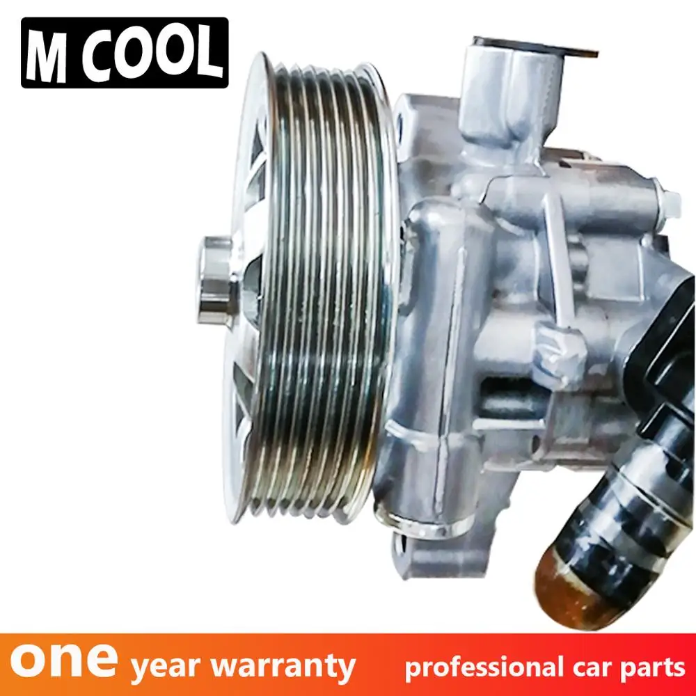 Абсолютно новый для Honda Accord 2 4 усилитель руля насоса 56110R40A01 56110RAAA03