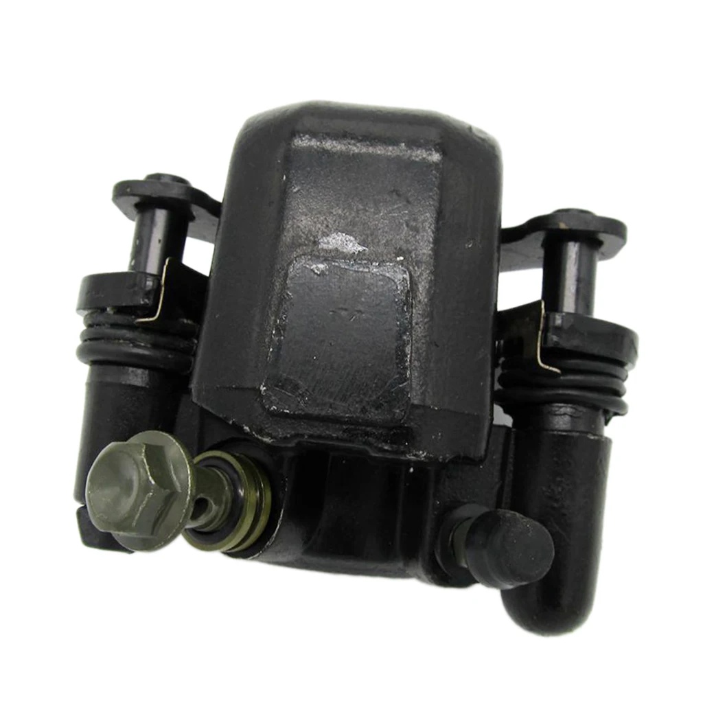 Rear Brake Caliper for 50cc 110cc 125cc ATV Quad 4 Wheeler Taotao Roketa