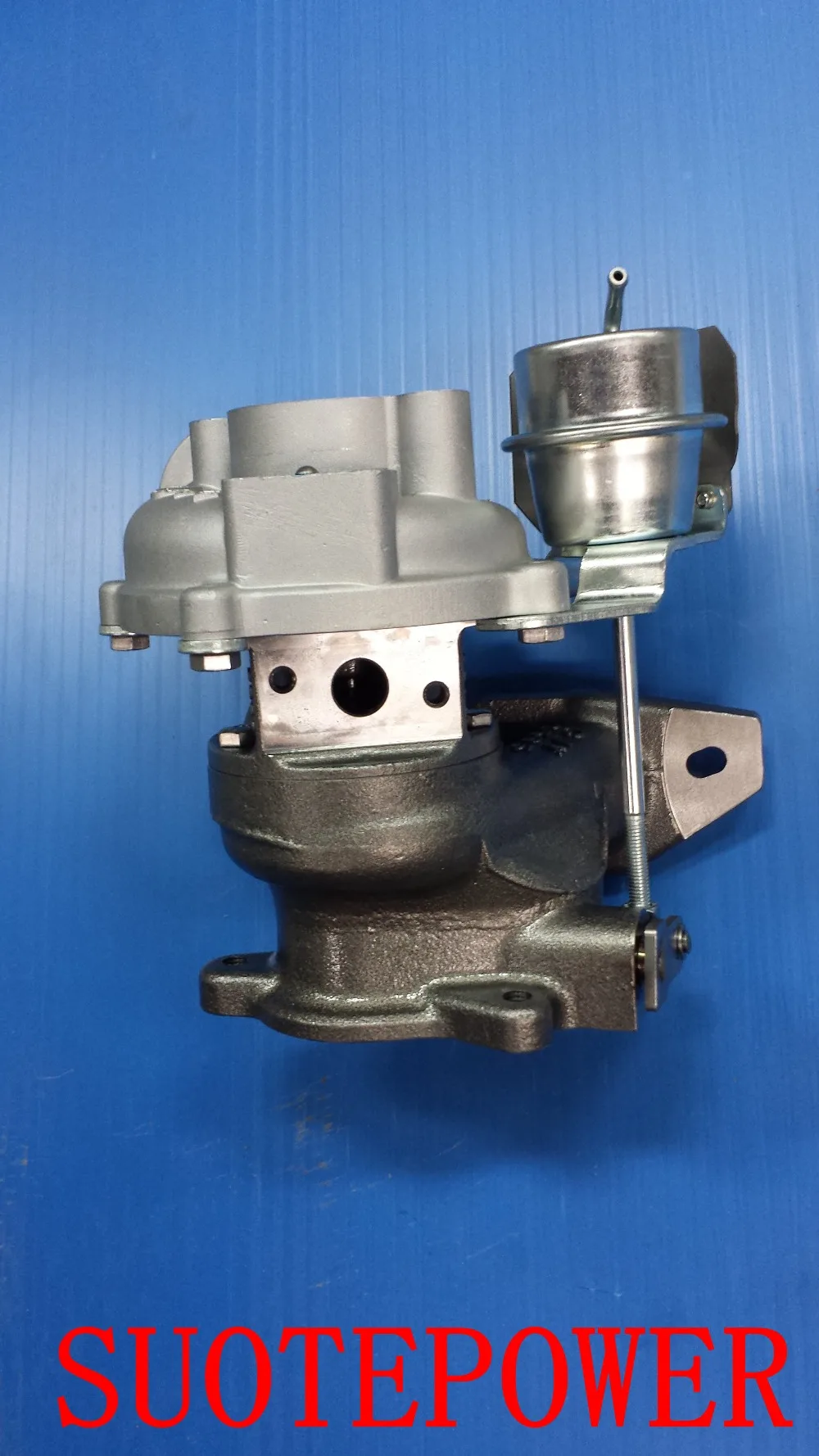Лучшее качество! Suotepower Турбокомпрессор KP35 54359880028 5435-988-0025 OEM 8200841167 82004396551 для Renault с K9K двигателя