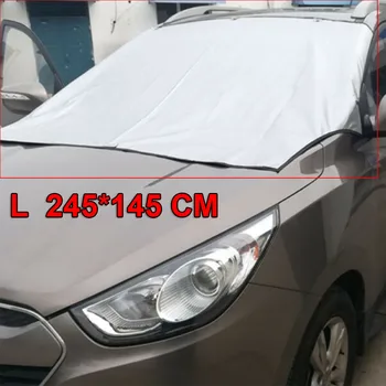 

Replacement Windshield cover Accessories Car SUV Exterior Front Sunshade