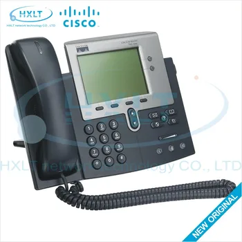 

CP-7941G= Cisco Unified IP Phone 7941G