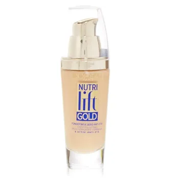 

L'Oreal Make Up Nutrilift Gold 170 Beige Glitter