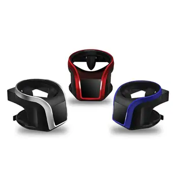 

Adeeing Universal Truck Drink Water Bottle Holder Mounting Bracket Drinks Holders with magnet support telephone voiture